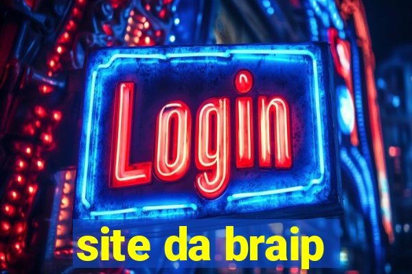 site da braip